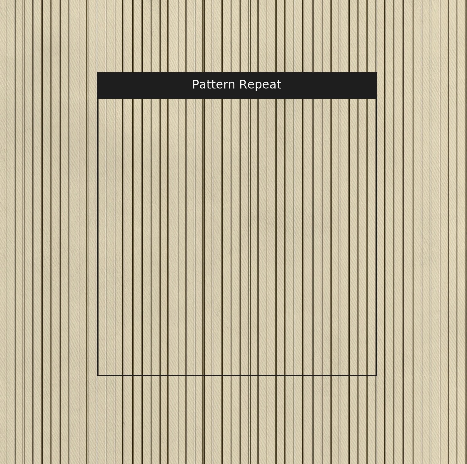 Jude Pinstripe - Fabric - Lemon Park