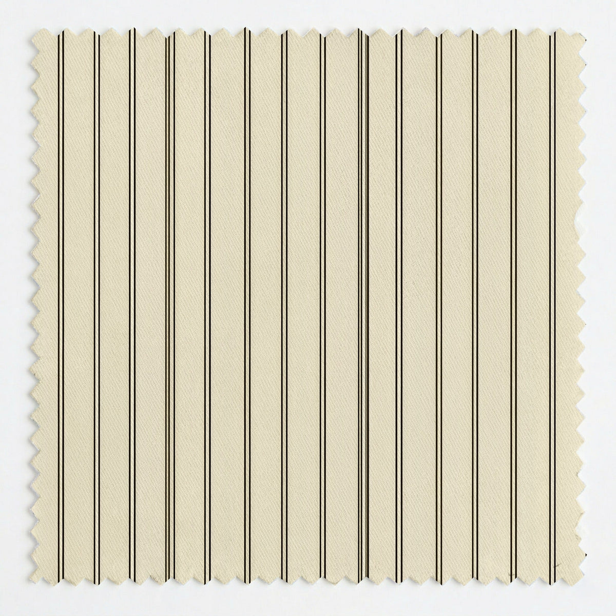 Jude Pinstripe - Fabric - Lemon Park