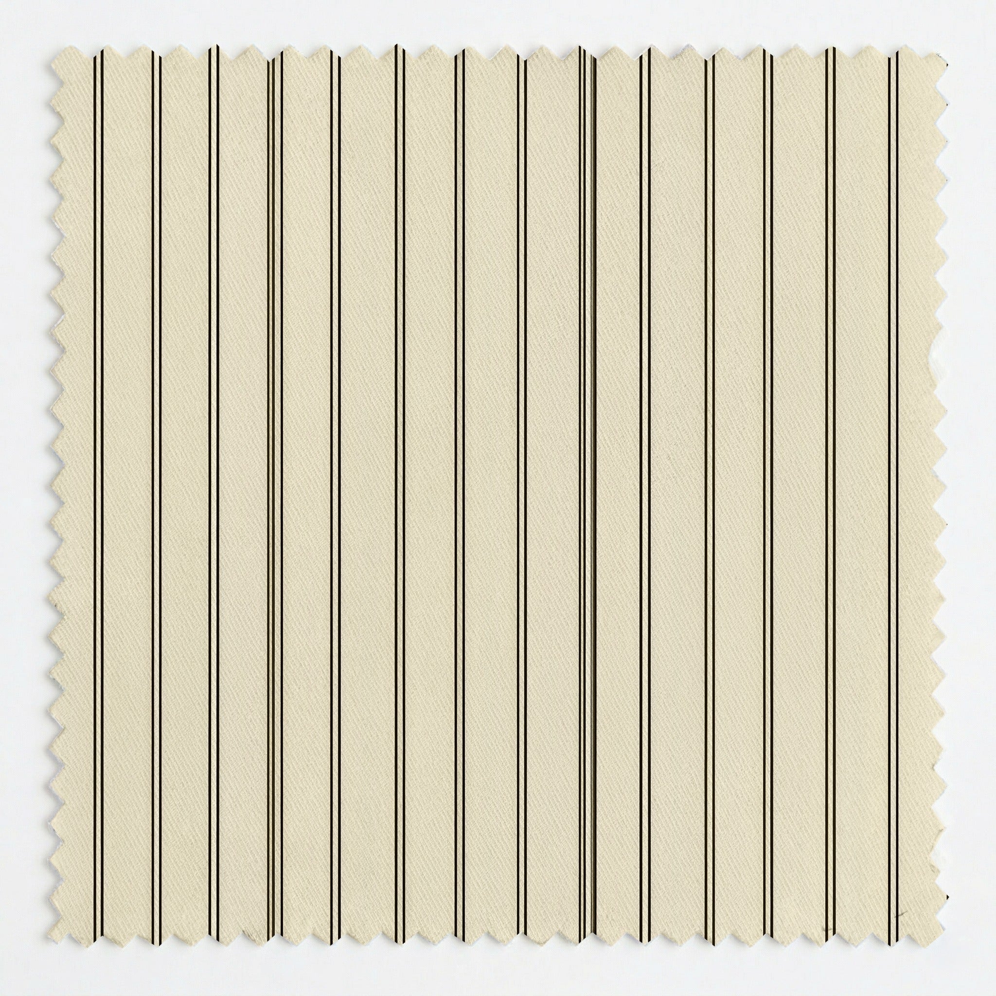 Jude Pinstripe - Fabric - Lemon Park