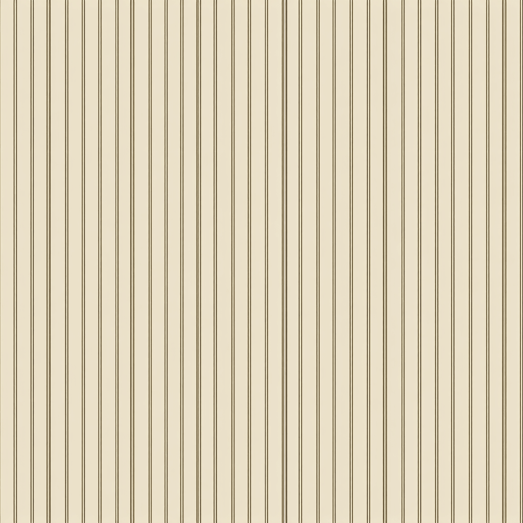 Jude Pinstripe Wallpaper - Lemon Park