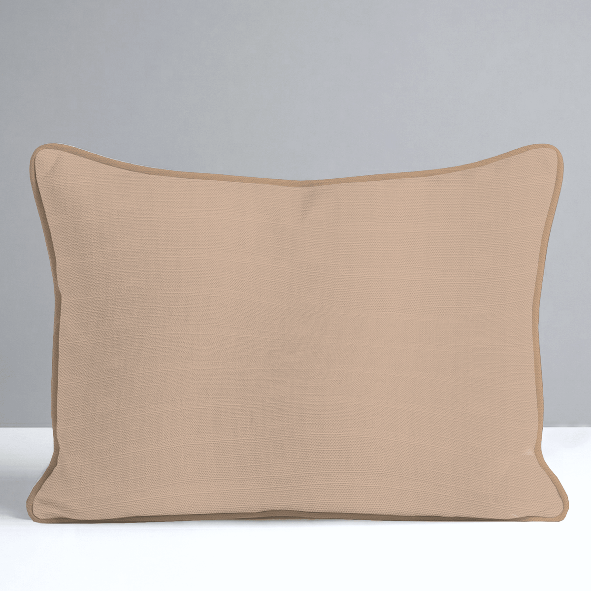 Jude Sand Throw Pillow - Lemon Park