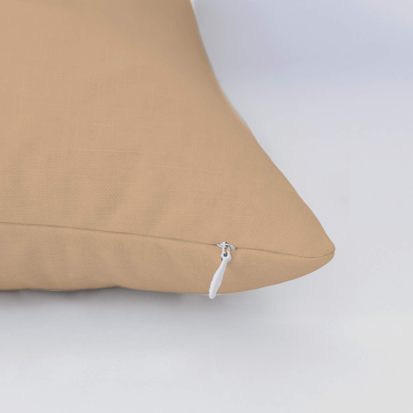 Jude Sand Throw Pillow - Lemon Park