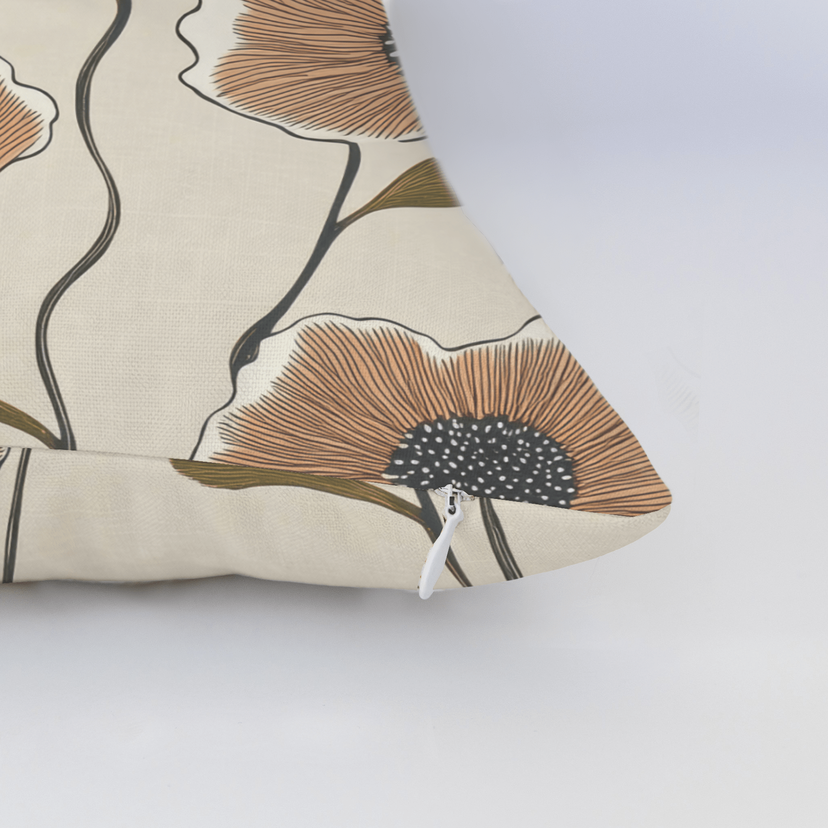 Jude Throw Pillow - Lemon Park