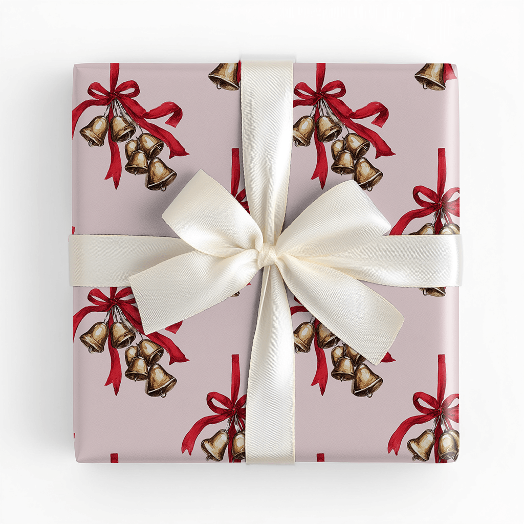 Jules - Wrapping Paper - Lemon Park