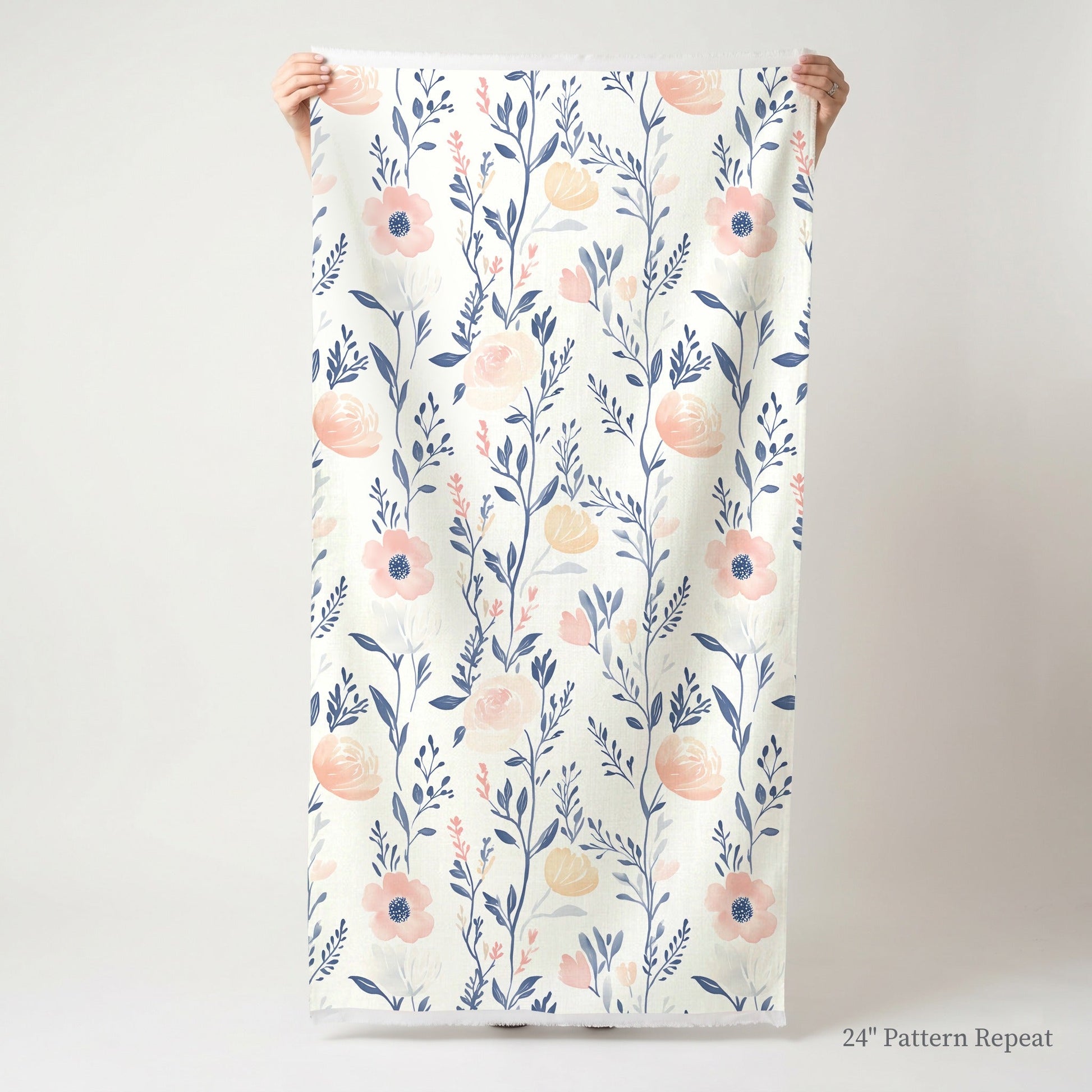 Juliana - Fabric - Lemon Park