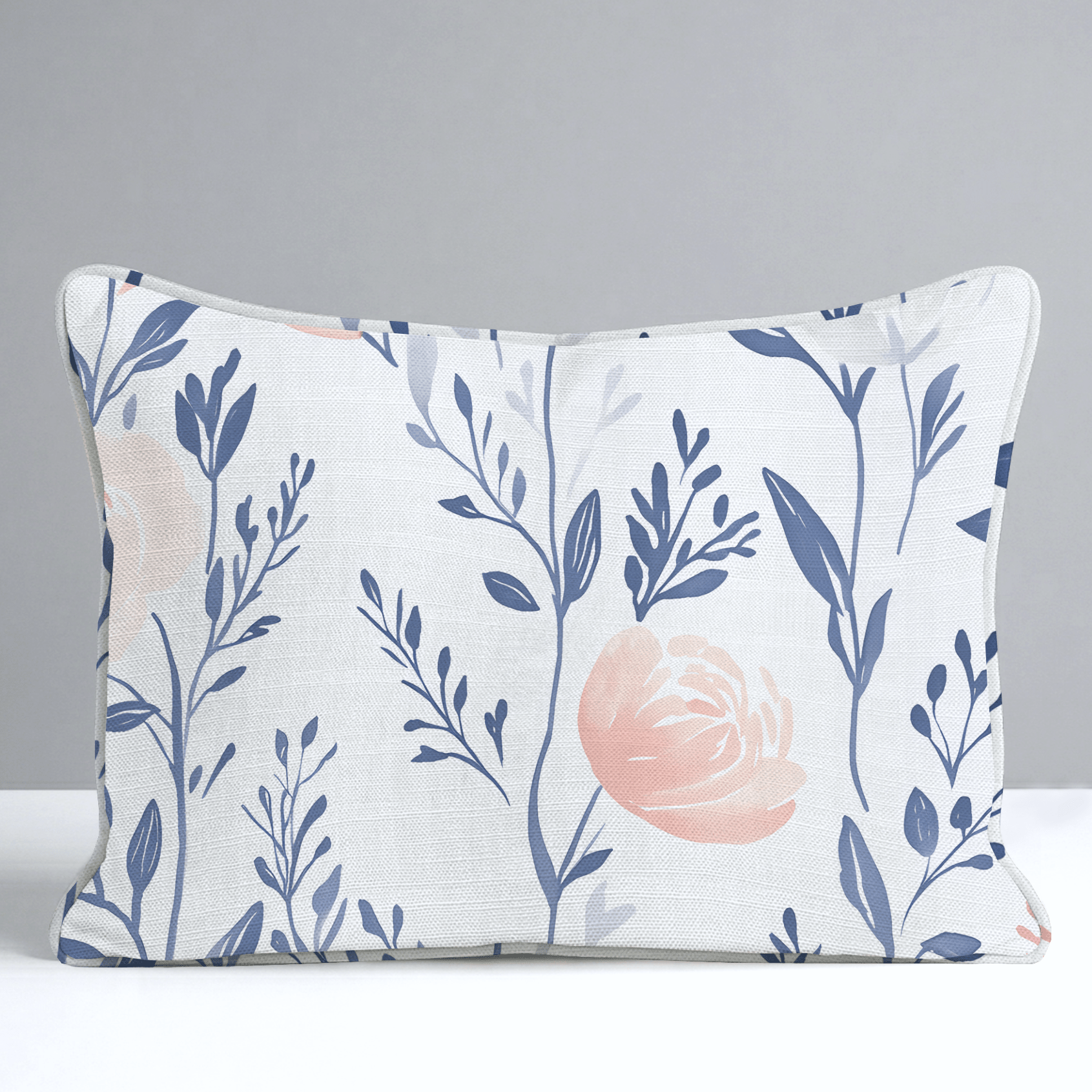 Juliana Throw Pillow - Lemon Park