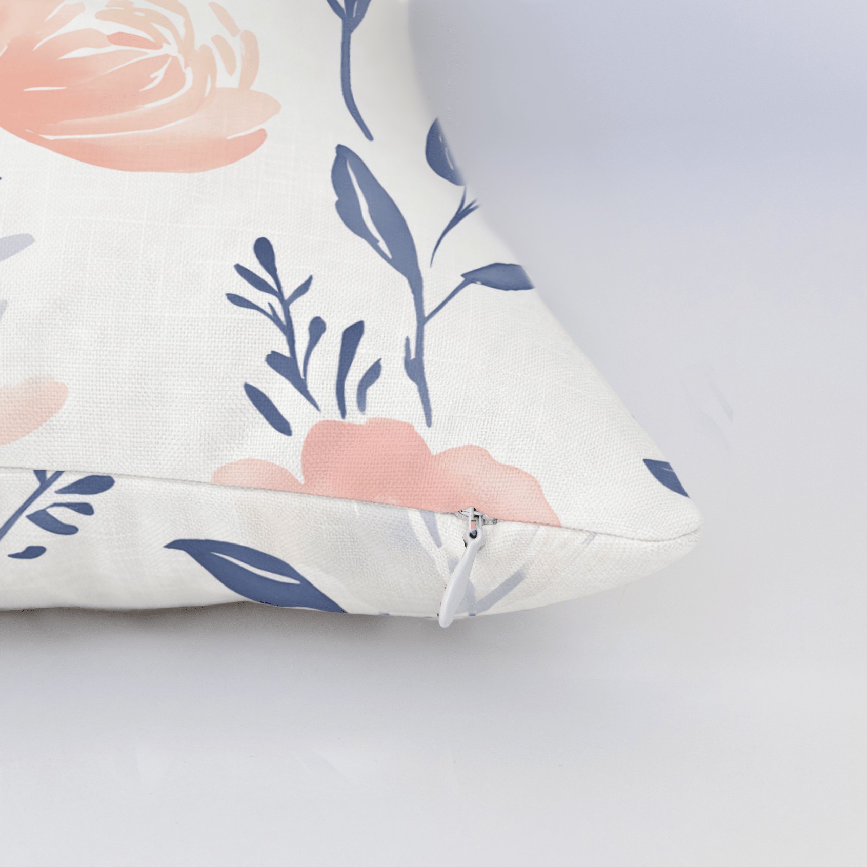 Juliana Throw Pillow - Lemon Park