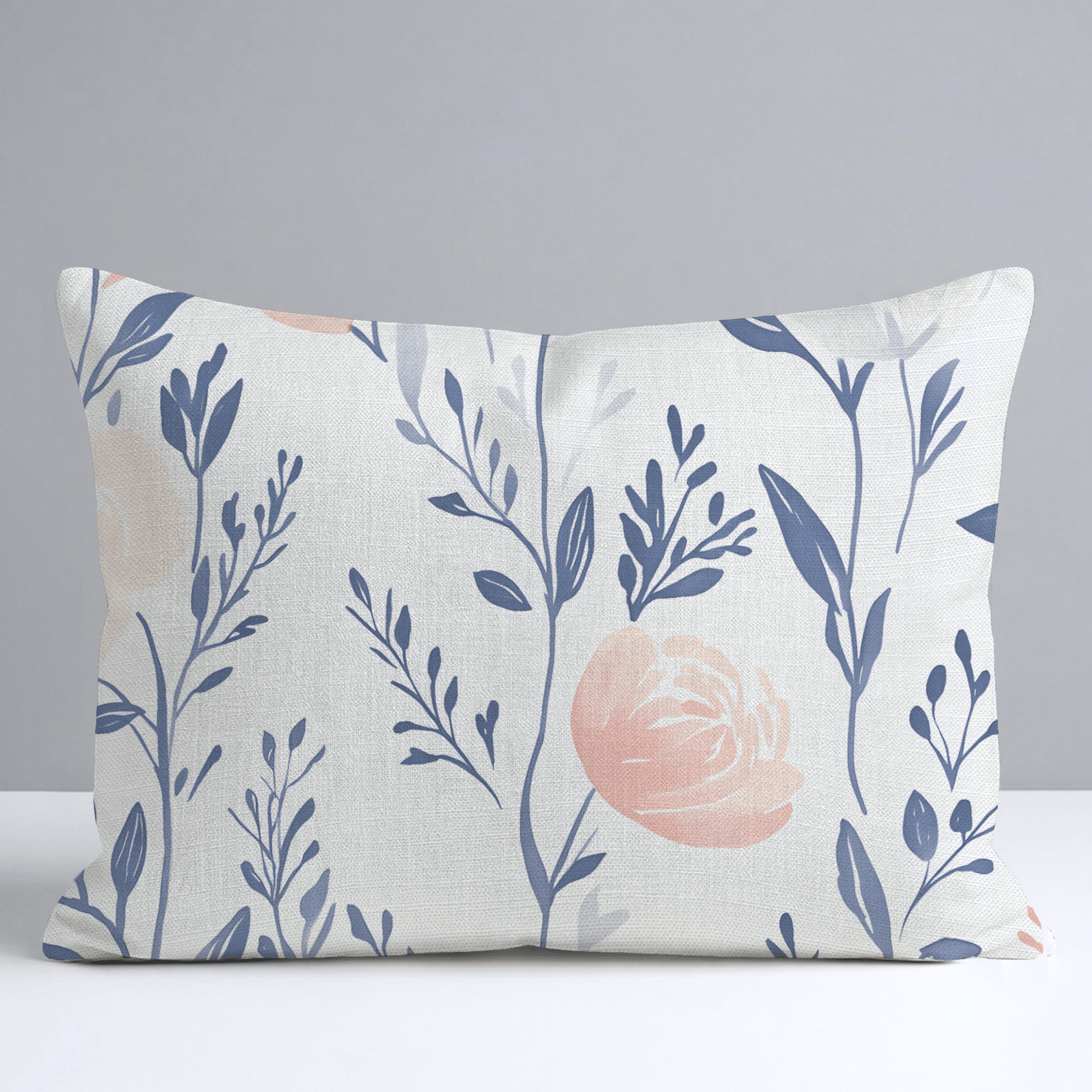 Juliana Throw Pillow - Lemon Park