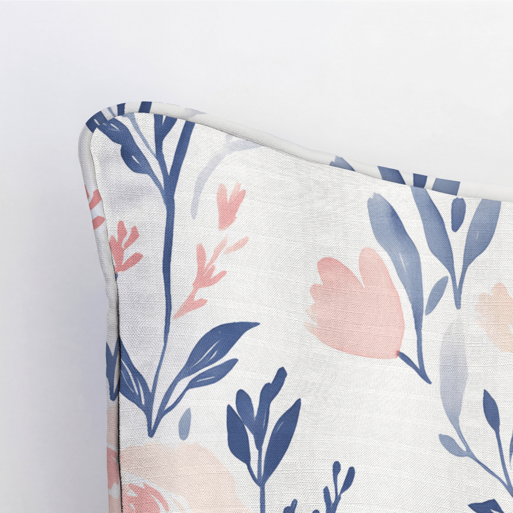 Juliana Throw Pillow - Lemon Park