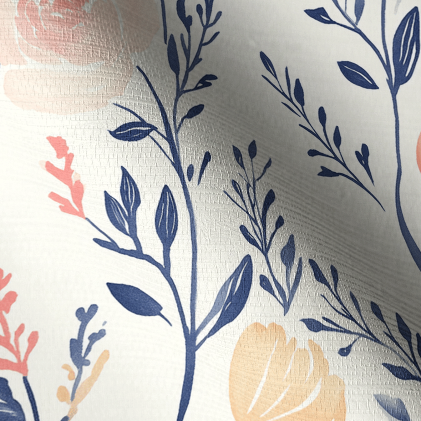 Juliana Faux Grasscloth Wallpaper