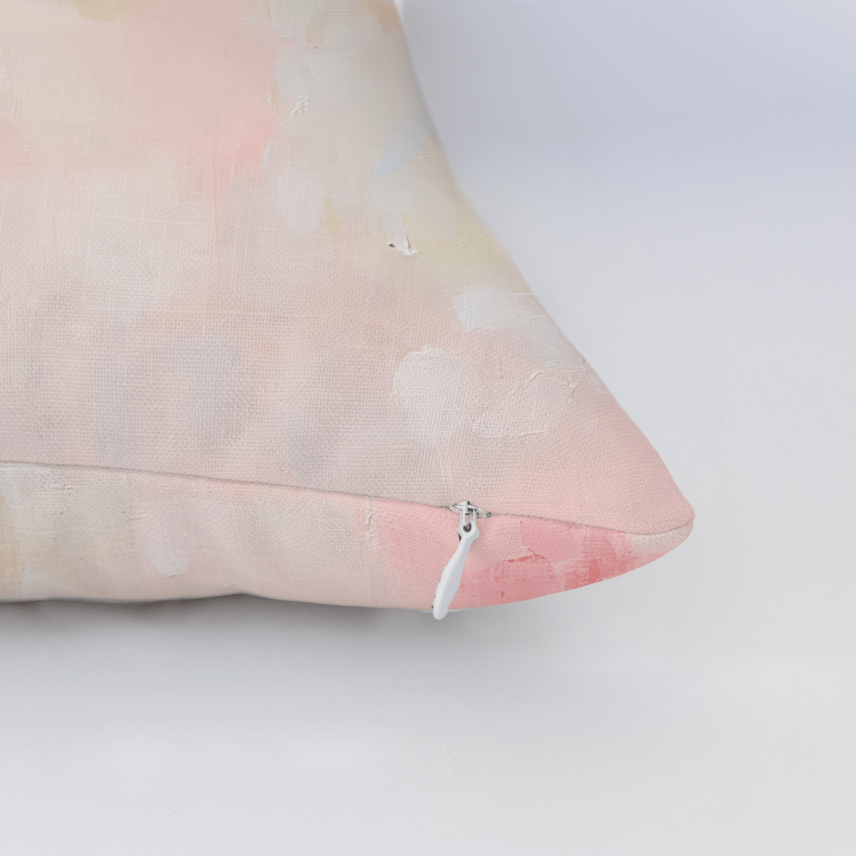 Juliet Throw Pillow - Lemon Park
