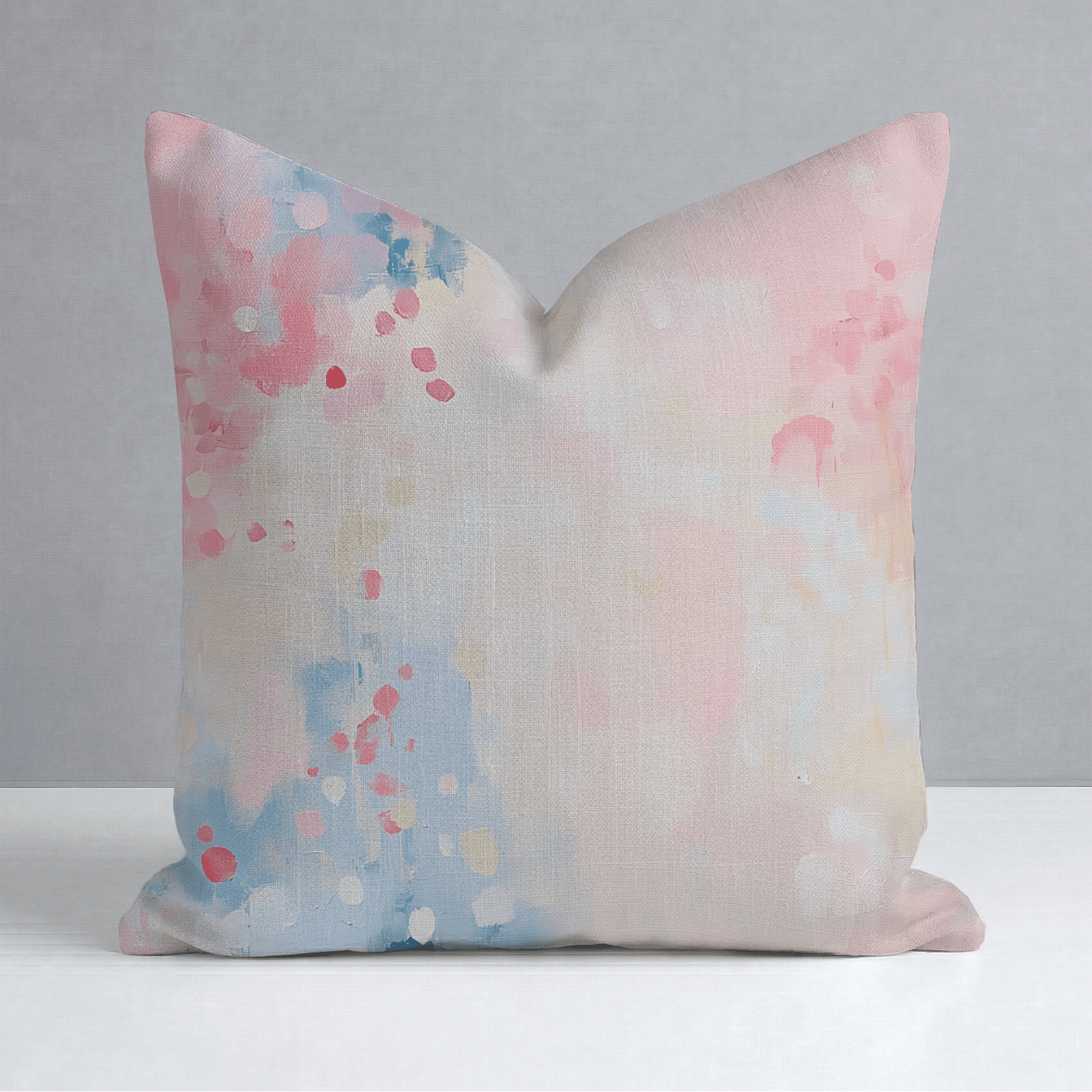 Juliet Throw Pillow - Lemon Park