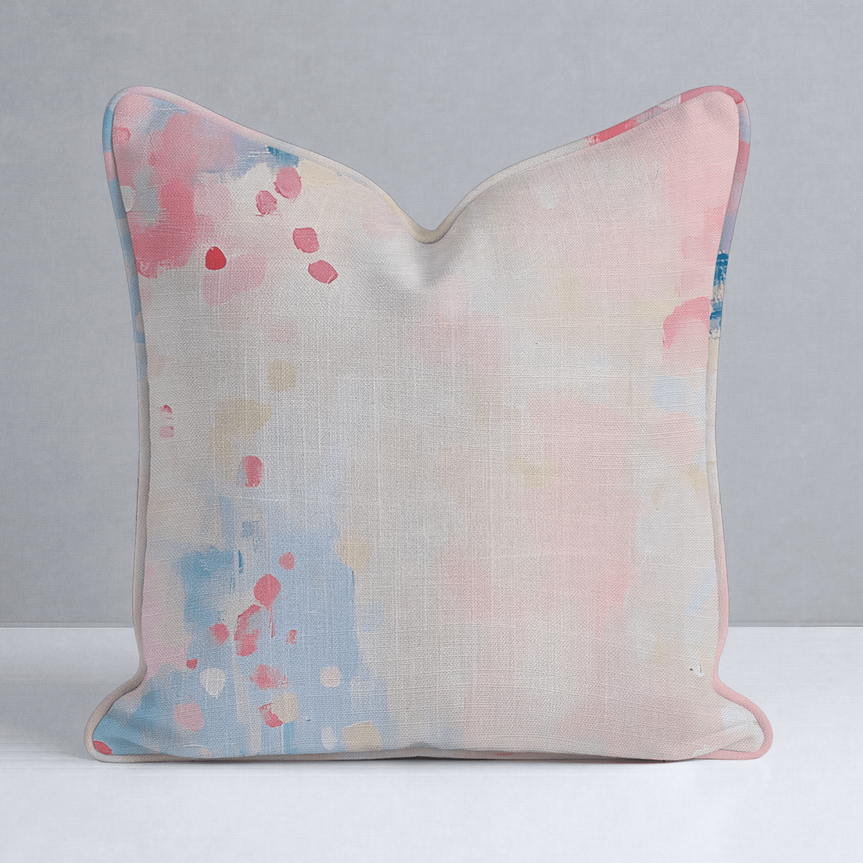 Juliet Throw Pillow - Lemon Park