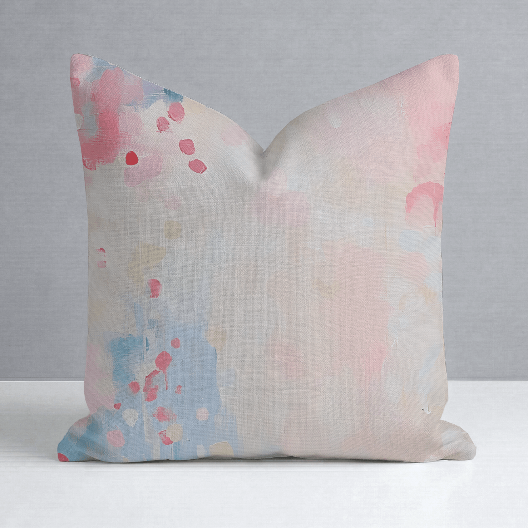 Juliet Throw Pillow - Lemon Park