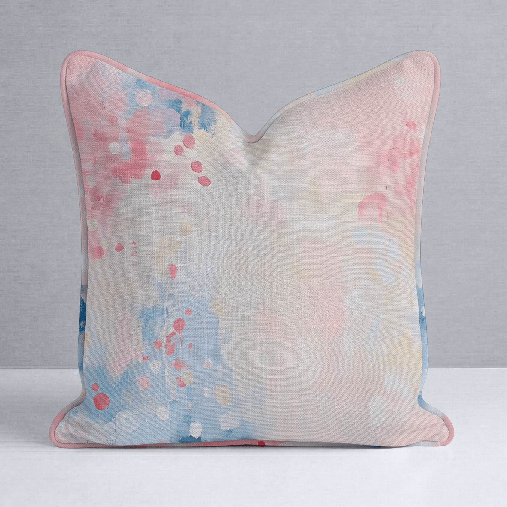 Juliet Throw Pillow - Lemon Park