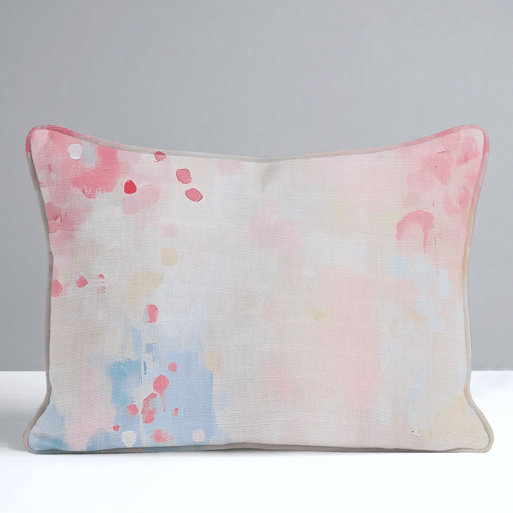 Juliet Throw Pillow - Lemon Park
