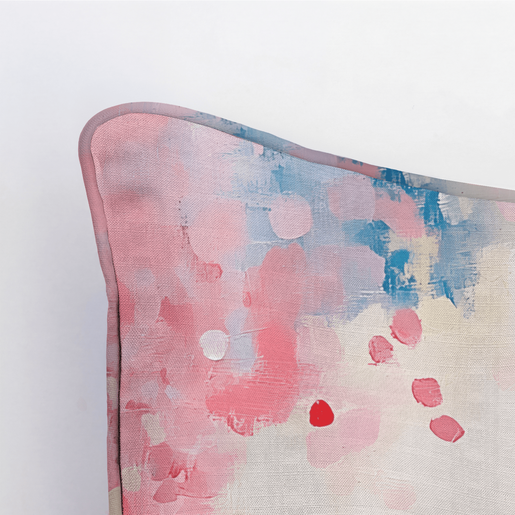 Juliet Throw Pillow - Lemon Park
