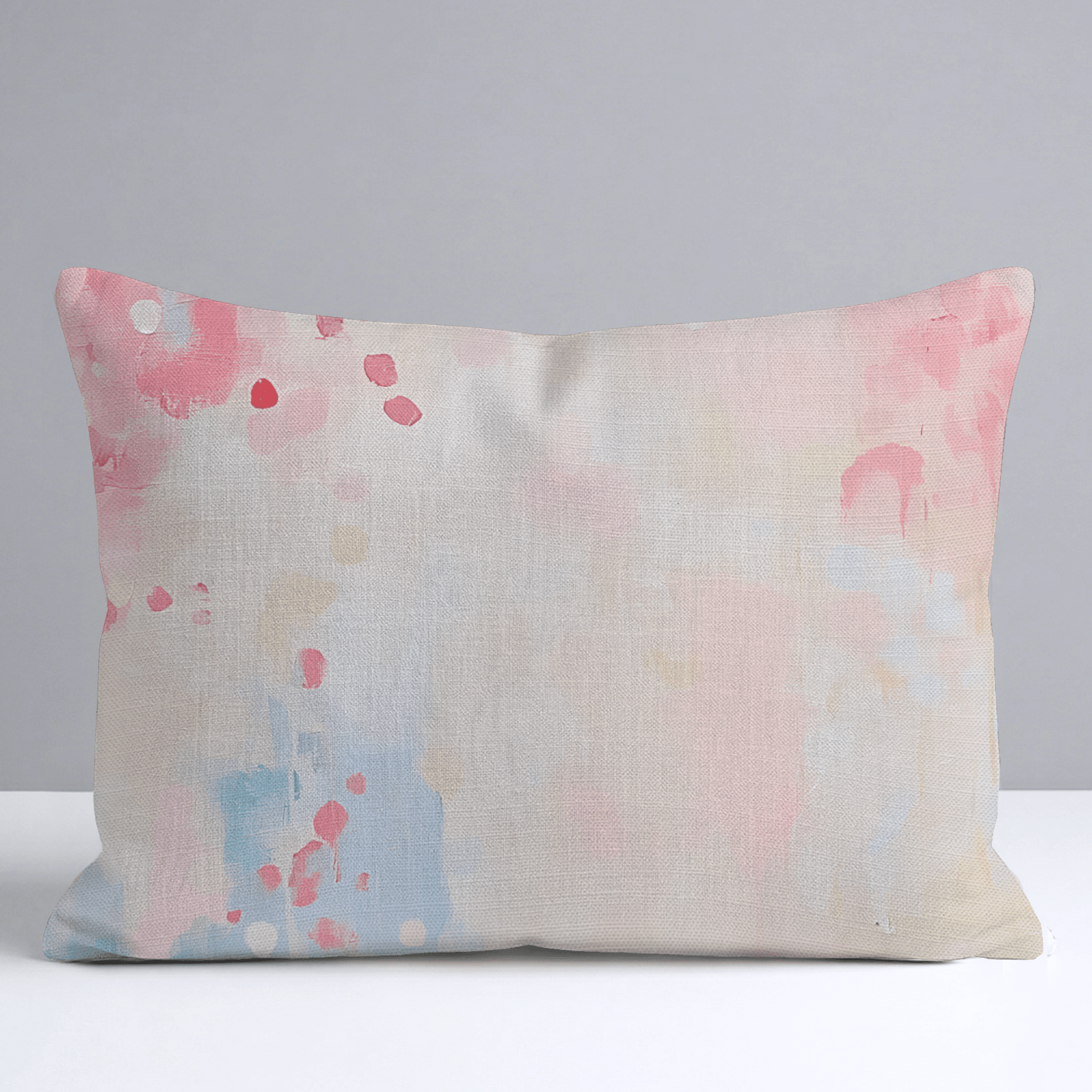 Juliet Throw Pillow - Lemon Park