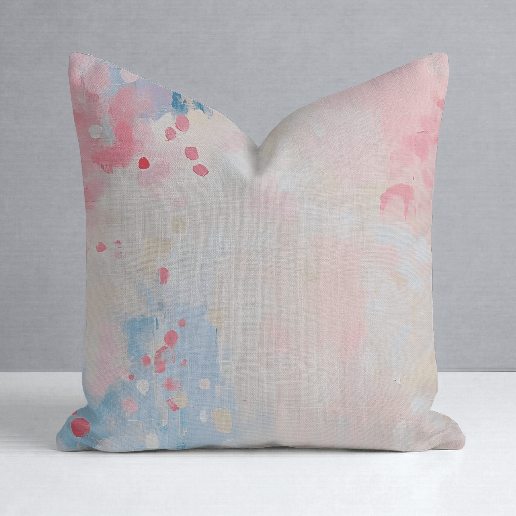 Juliet Throw Pillow - Lemon Park