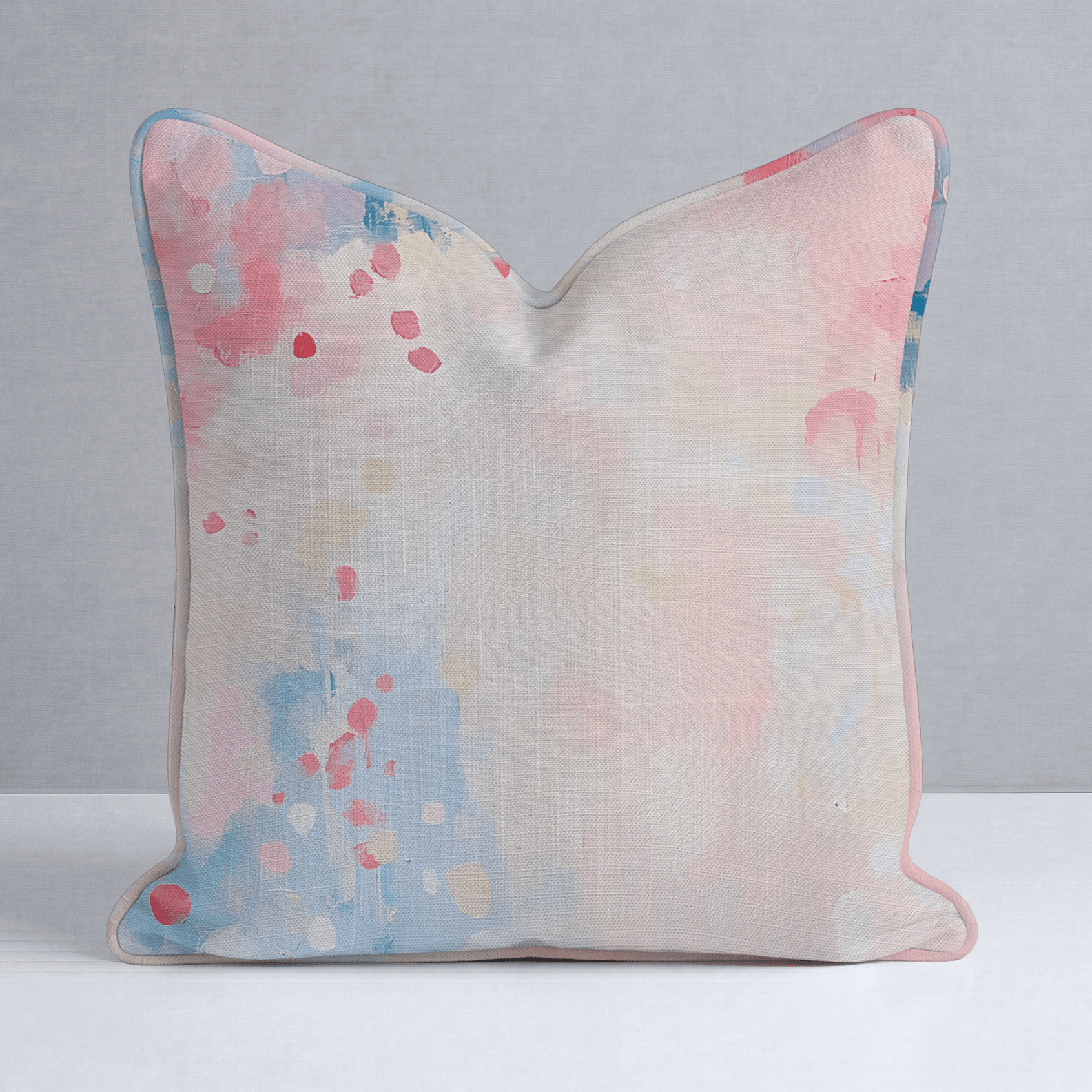 Juliet Throw Pillow - Lemon Park