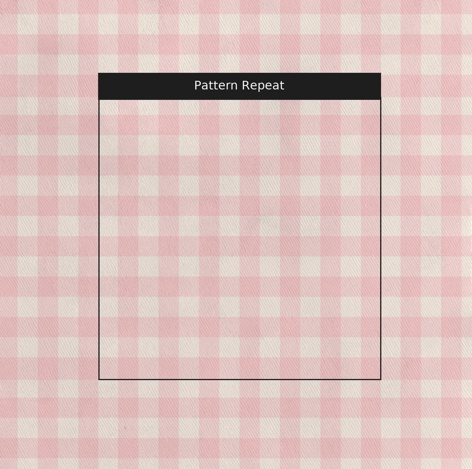 Juliet's Garden Bubble Gingham - Fabric - Lemon Park