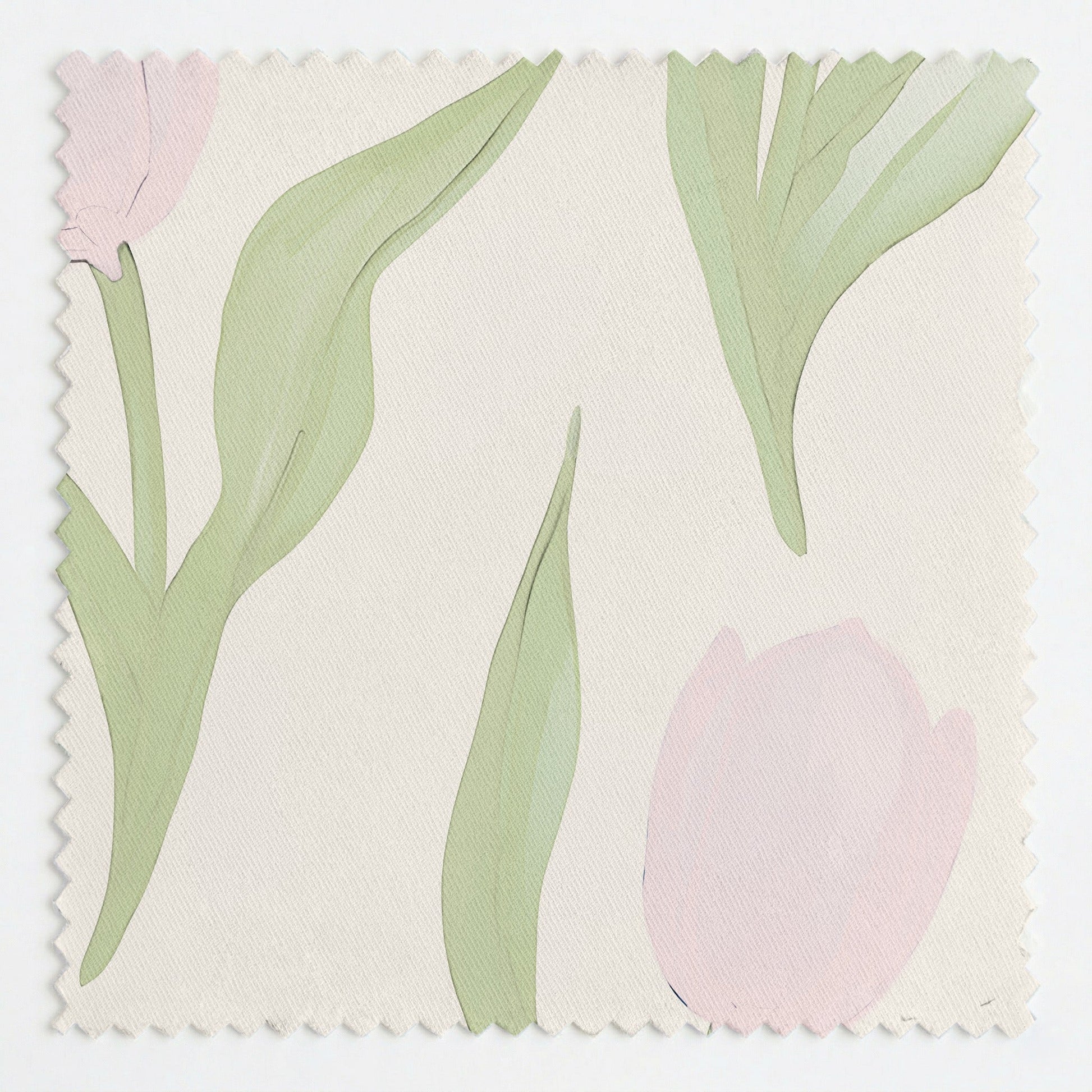Juliet's Garden Cotton Candy - Fabric - Lemon Park