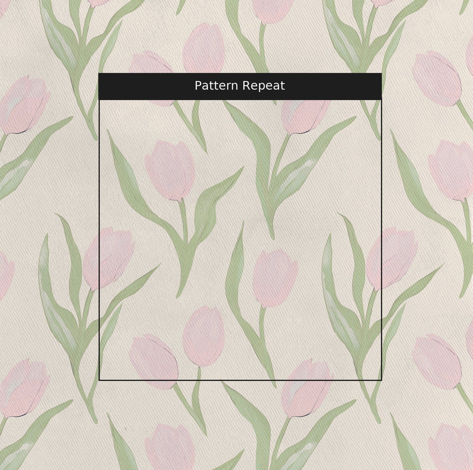 Juliet's Garden Cotton Candy - Fabric - Lemon Park