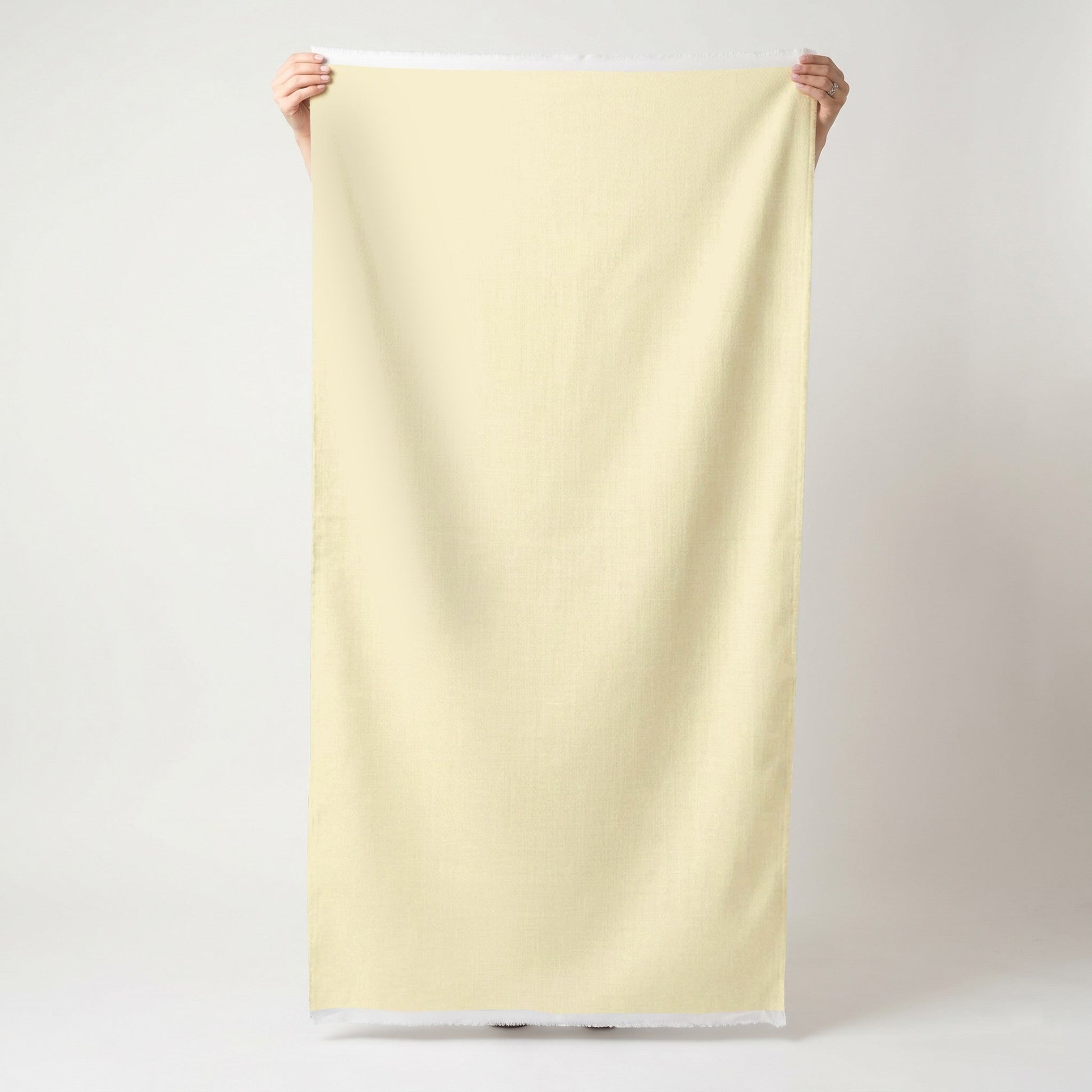 Juliet's Garden Easter Yellow - Fabric - Lemon Park