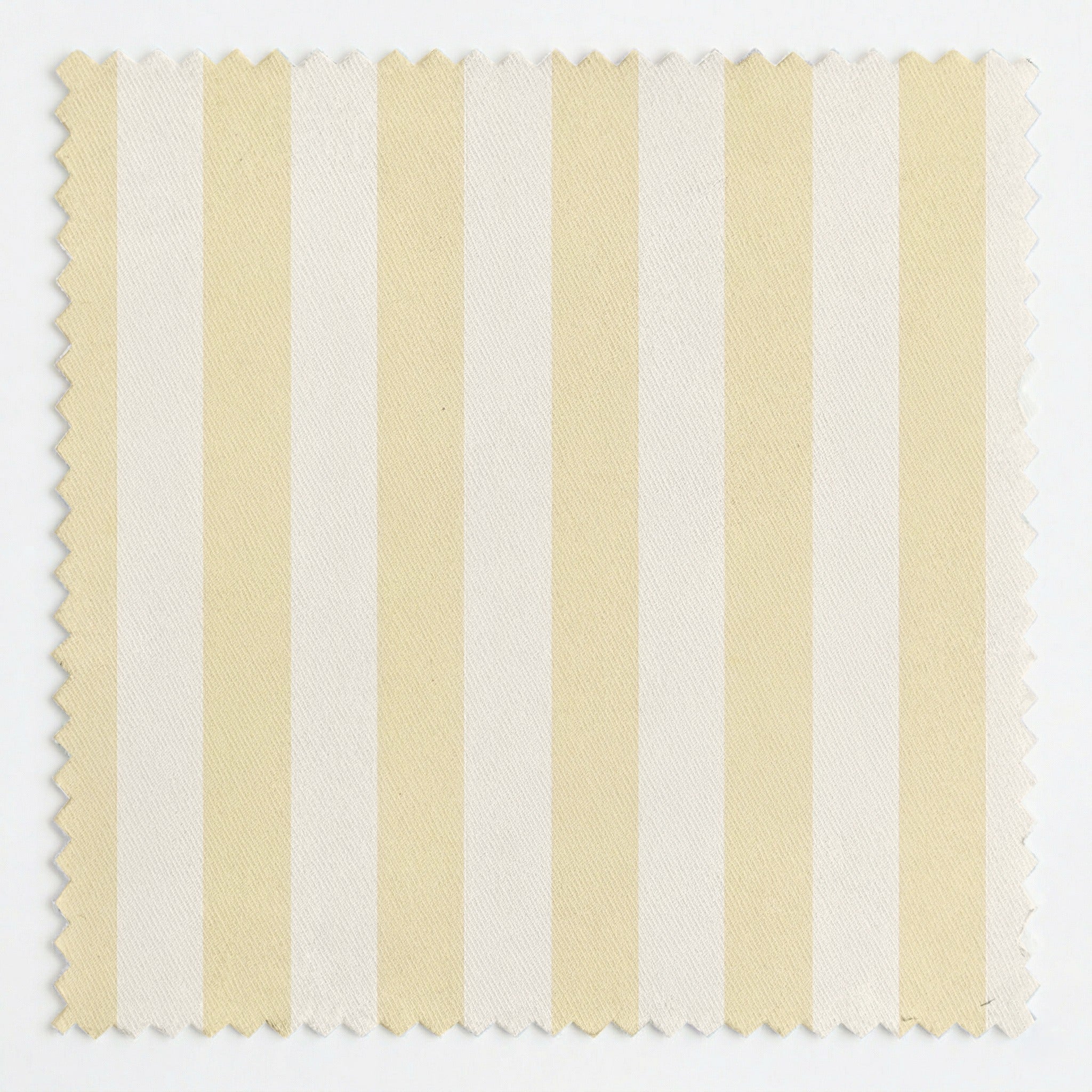 Juliet's Garden Easter Yellow Stripe - Fabric - Lemon Park