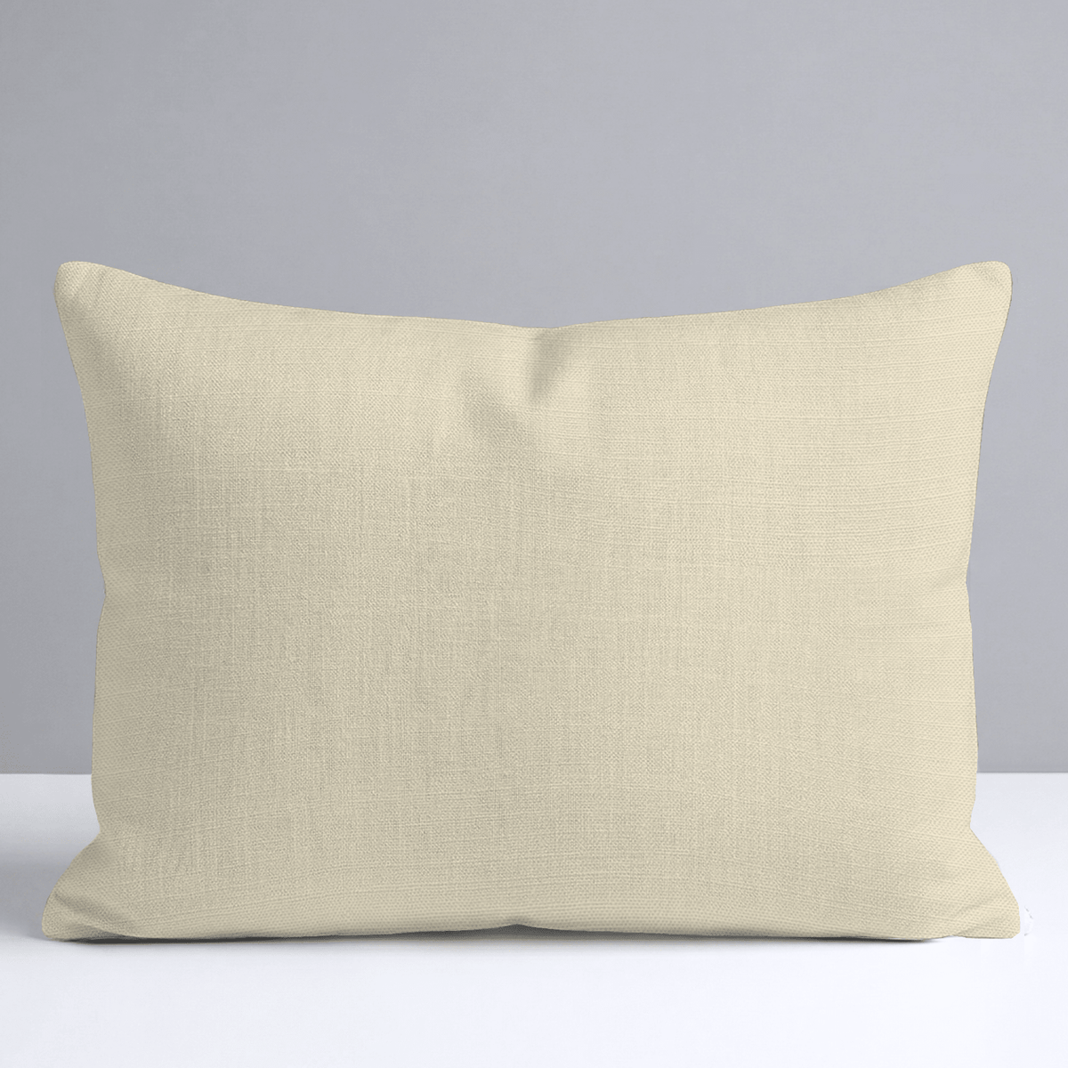Juliet's Garden Easter Yellow Throw Pillow - Lemon Park