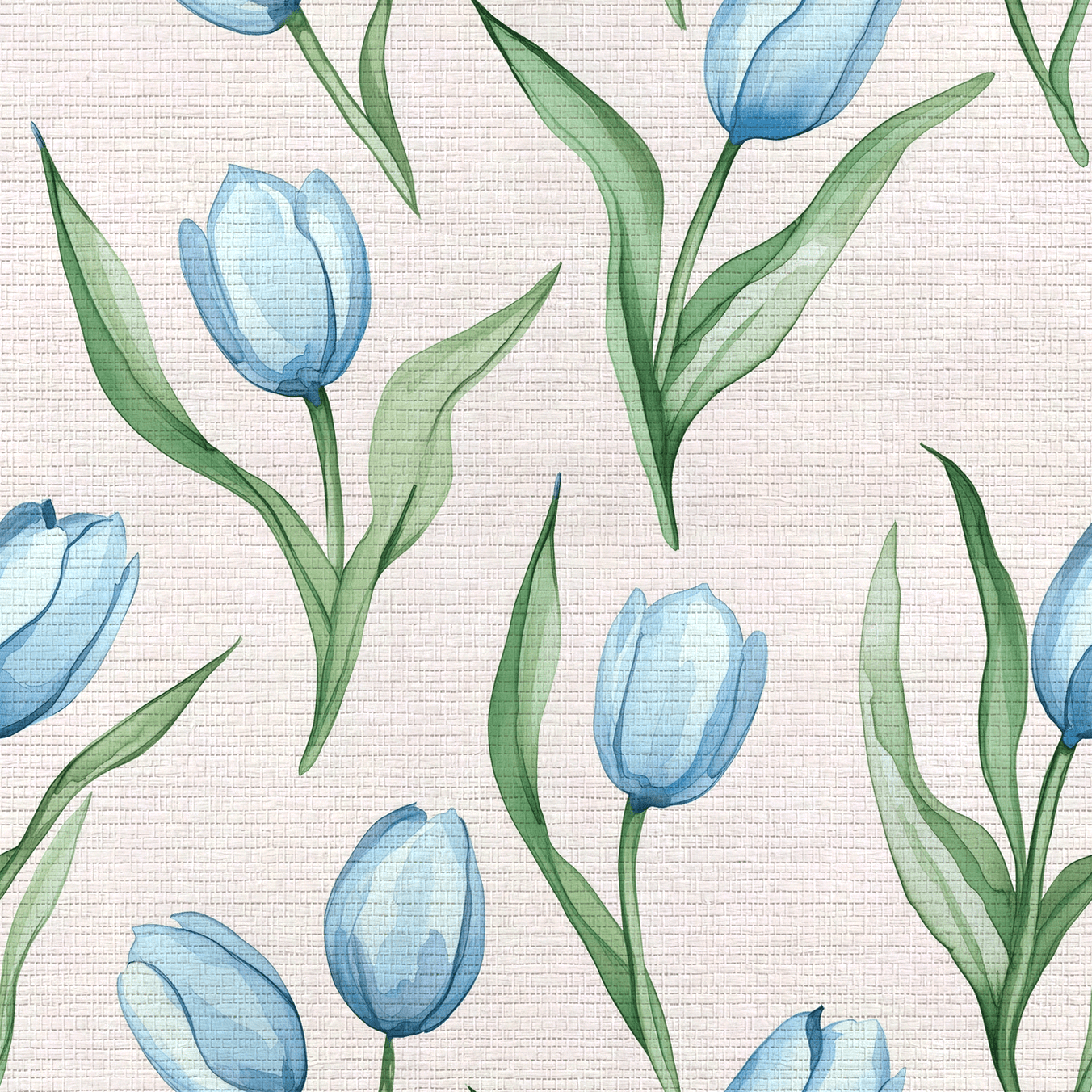 Juliet's Garden Faux Grasscloth Wallpaper - Lemon Park