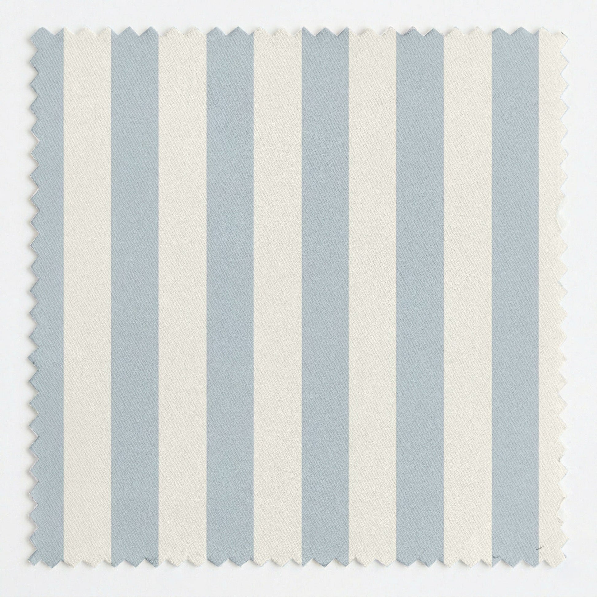 Juliet's Garden Robin Blue Stripe - Fabric - Lemon Park