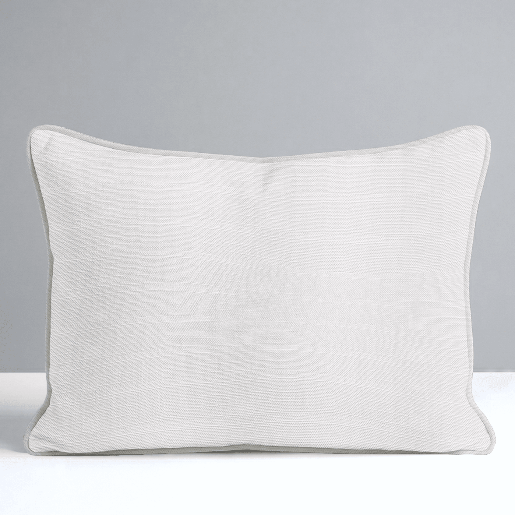 Juliet's Garden Sand Throw Pillow - Lemon Park