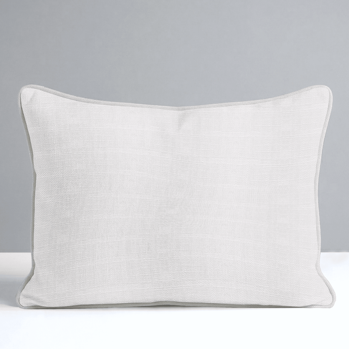 Juliet's Garden Sand Throw Pillow - Lemon Park