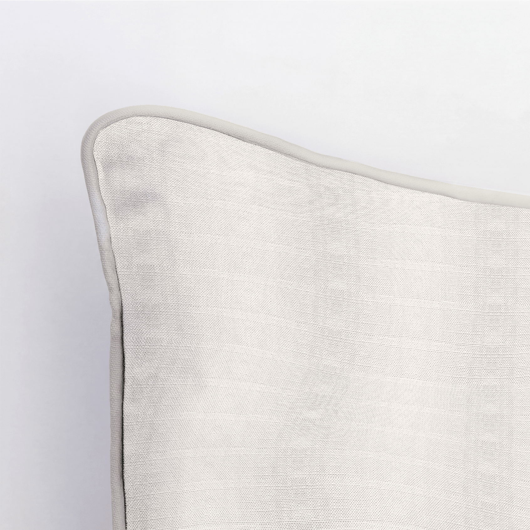 Juliet's Garden Sand Throw Pillow - Lemon Park