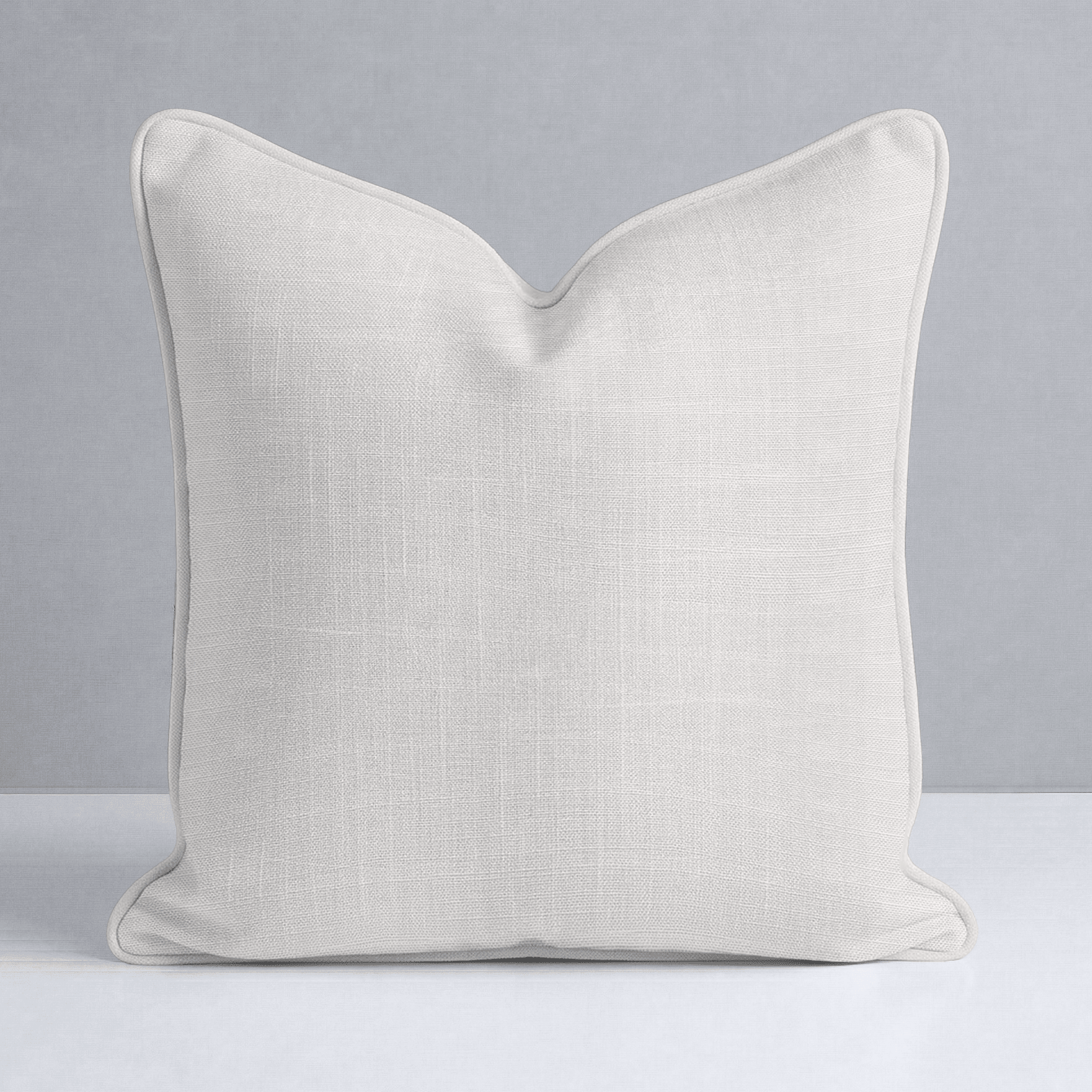 Juliet's Garden Sand Throw Pillow - Lemon Park
