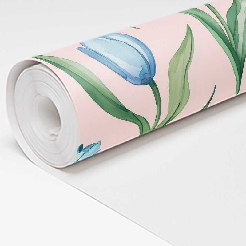Juliet's Garden Wallpaper - Lemon Park