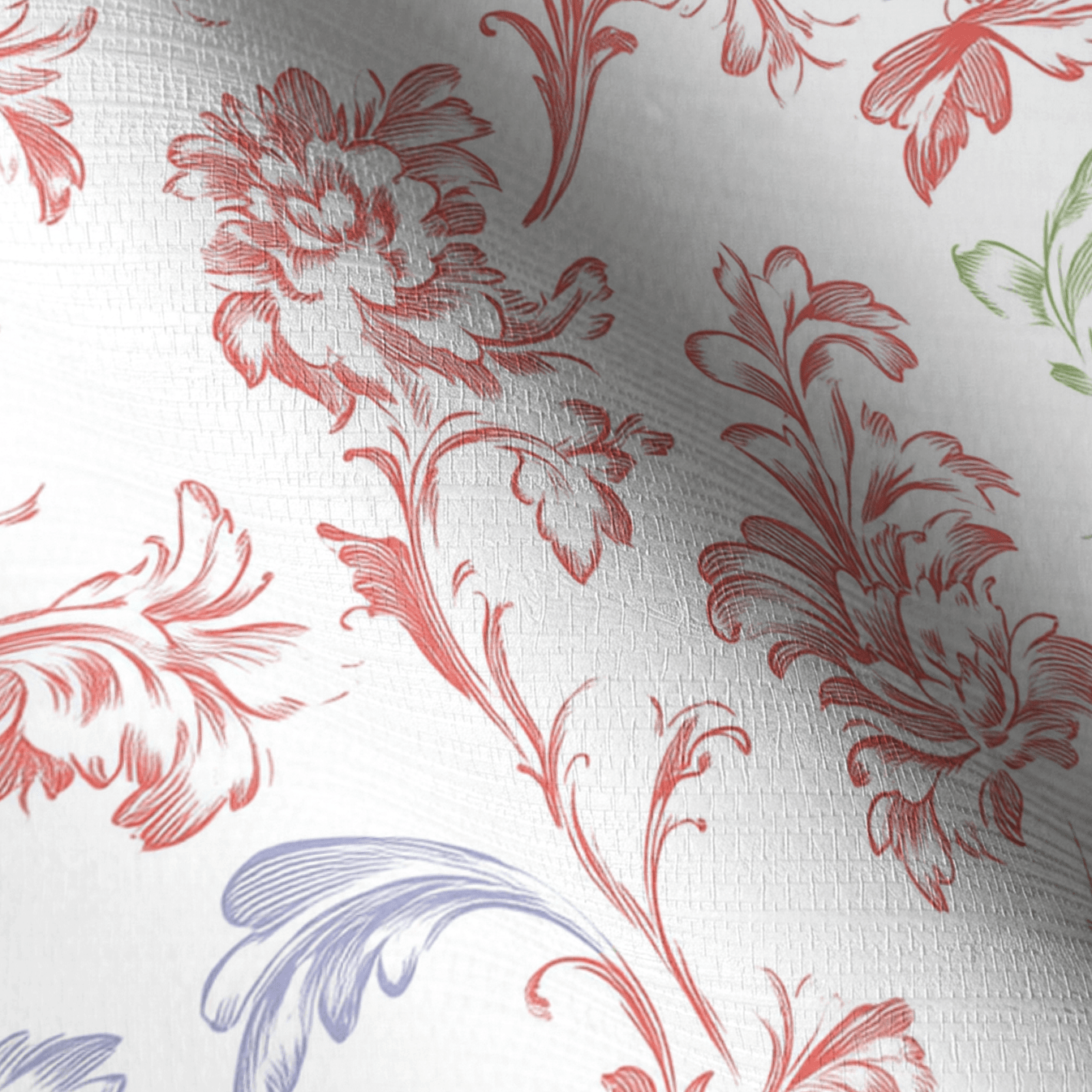 Juniper Faux Grasscloth Wallpaper - Lemon Park