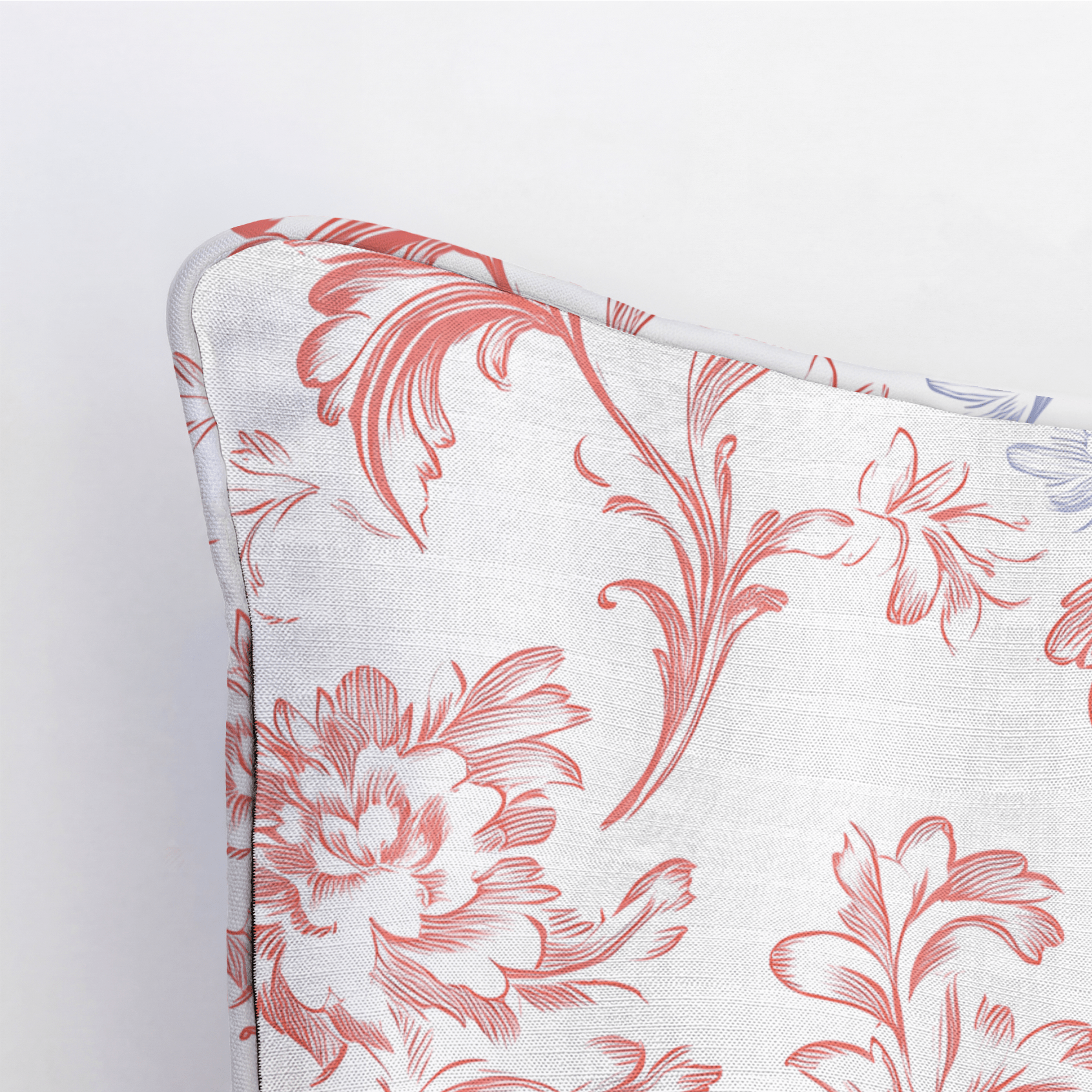 Juniper Throw Pillow - Lemon Park