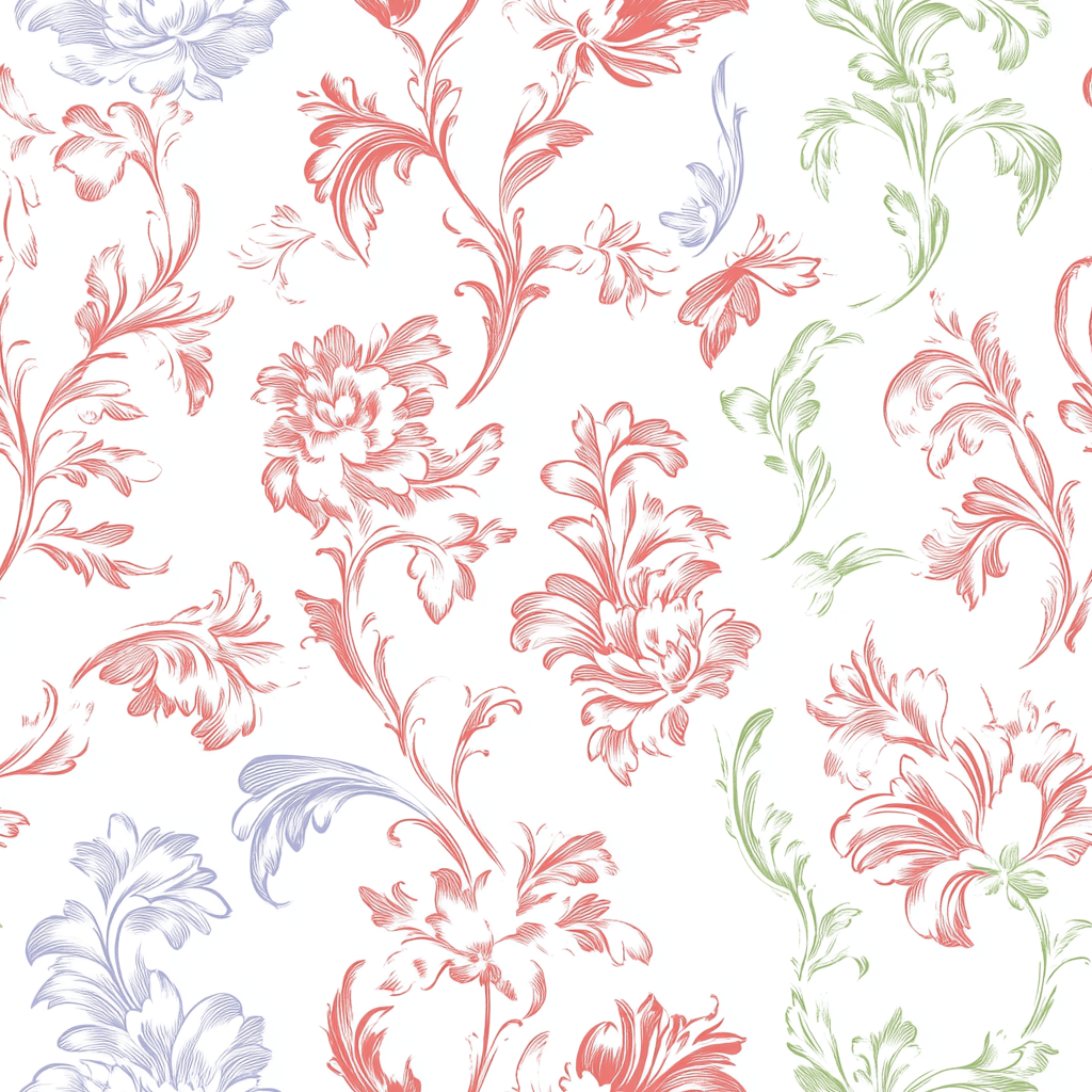 Juniper Wallpaper - Lemon Park