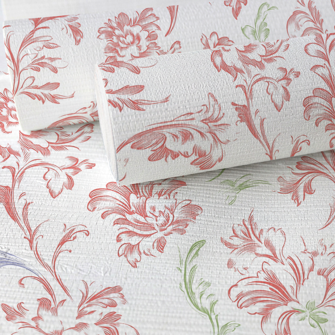 Juniper Faux Grasscloth Wallpaper