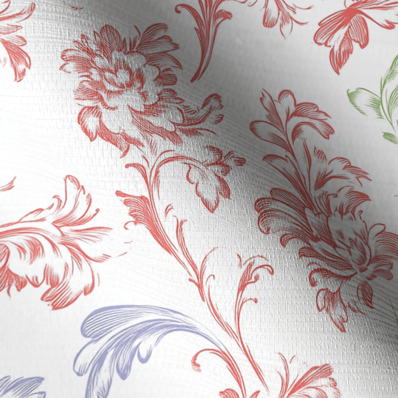 Juniper Faux Grasscloth Wallpaper