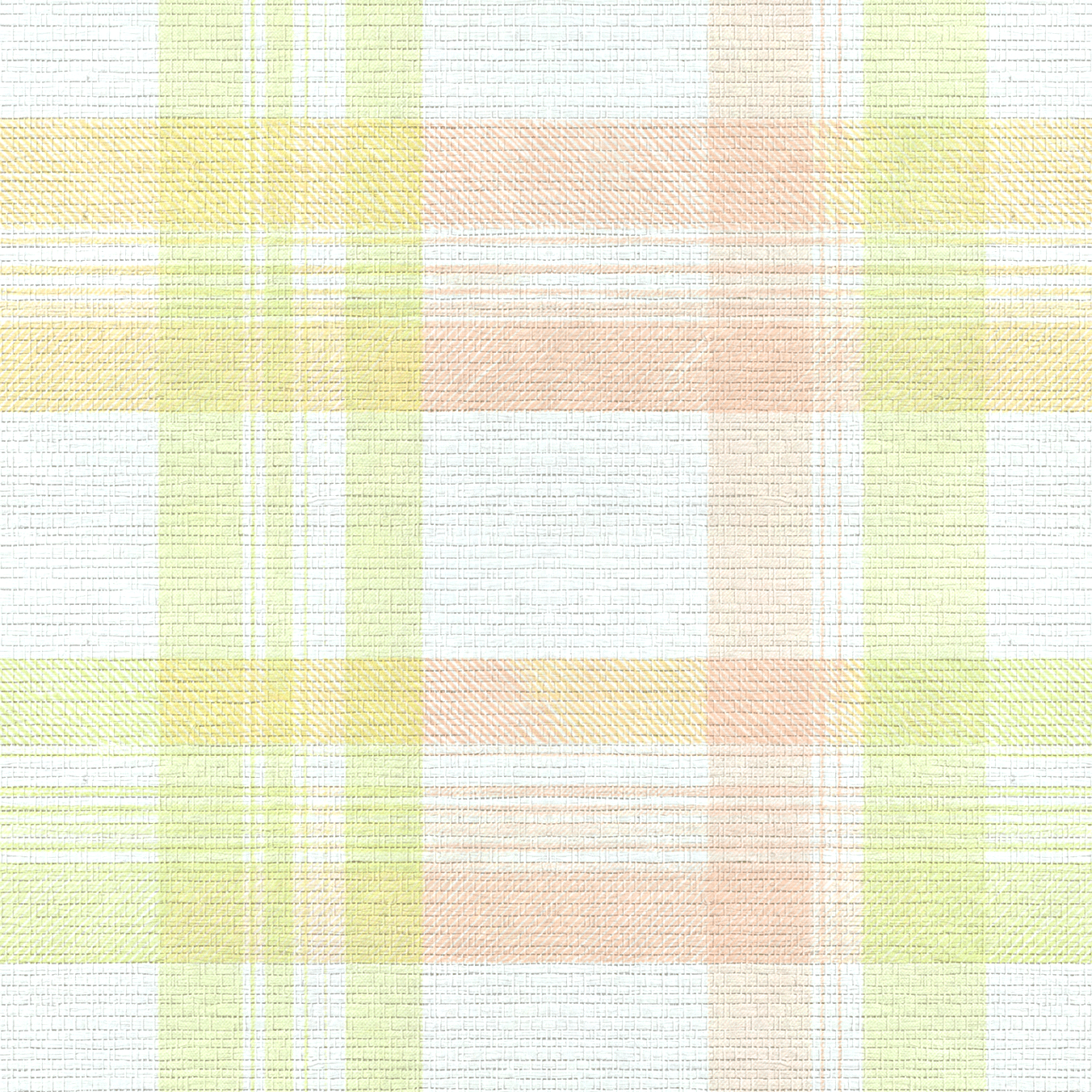 Juno Faux Grasscloth Wallpaper - Lemon Park