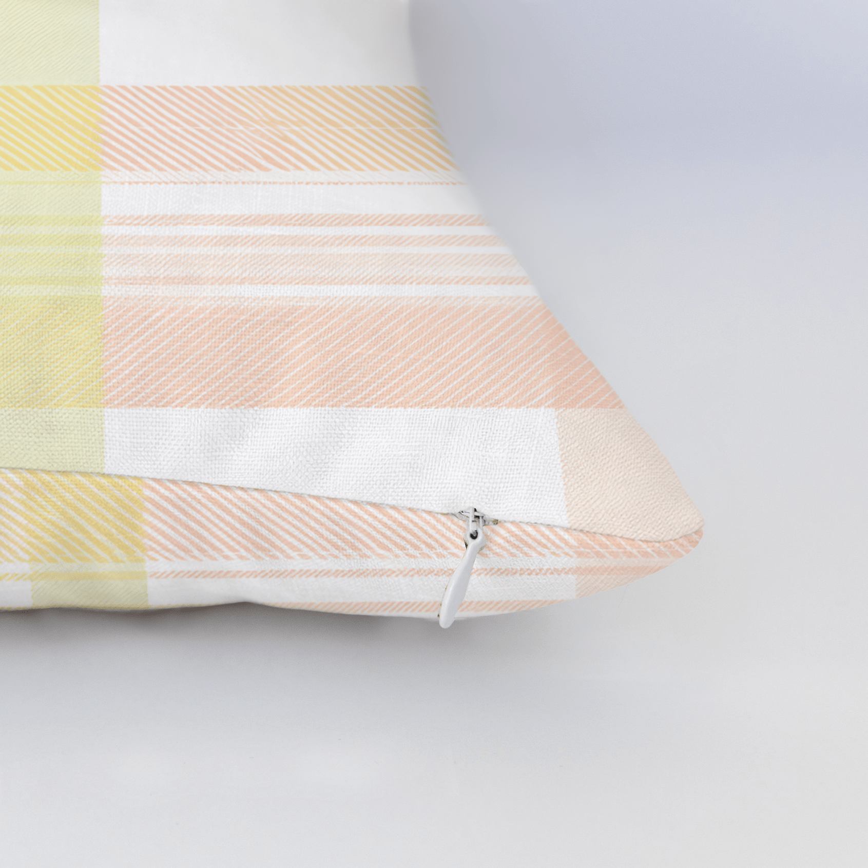 Juno Throw Pillow - Lemon Park