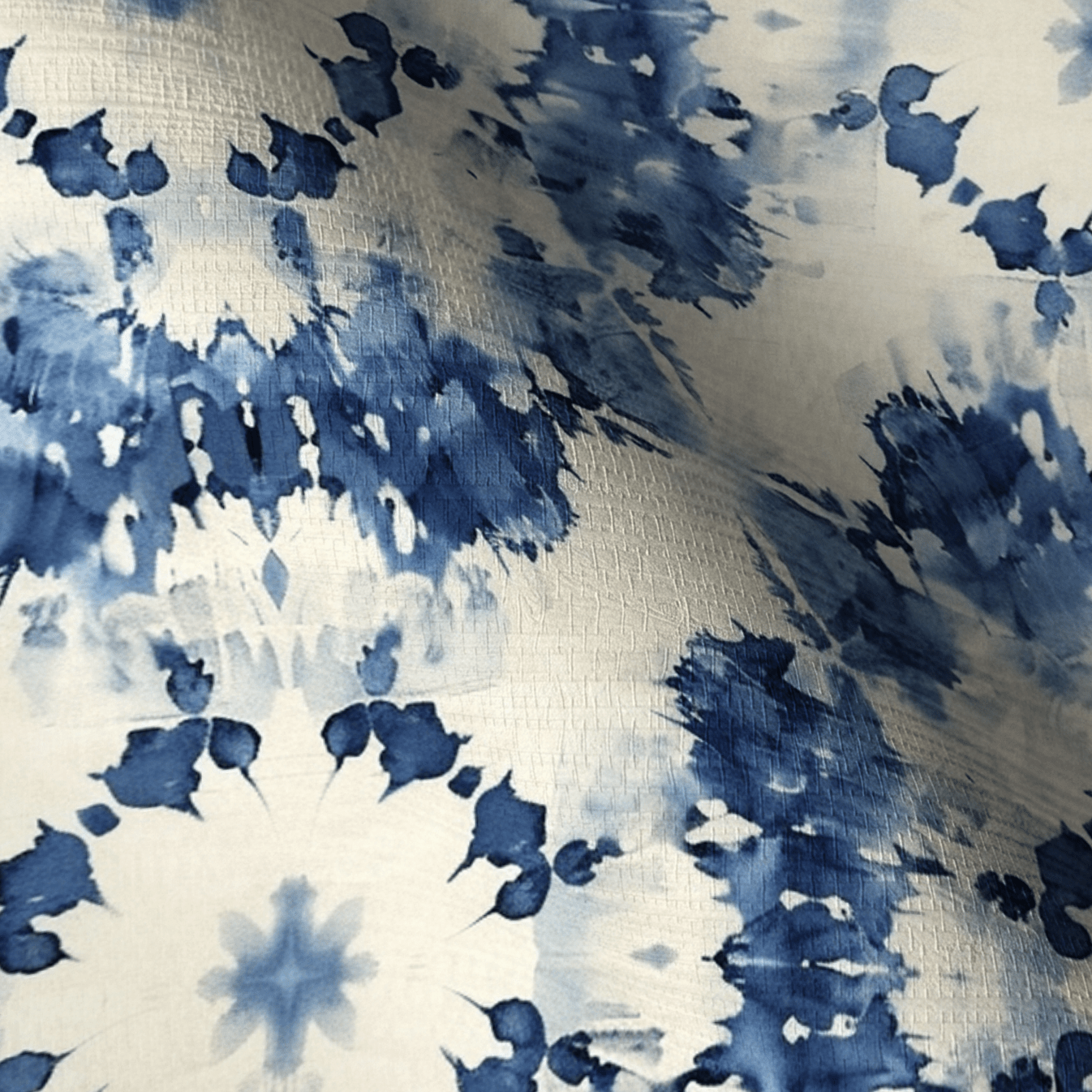 Kaitlyn Faux Grasscloth Wallpaper - Lemon Park