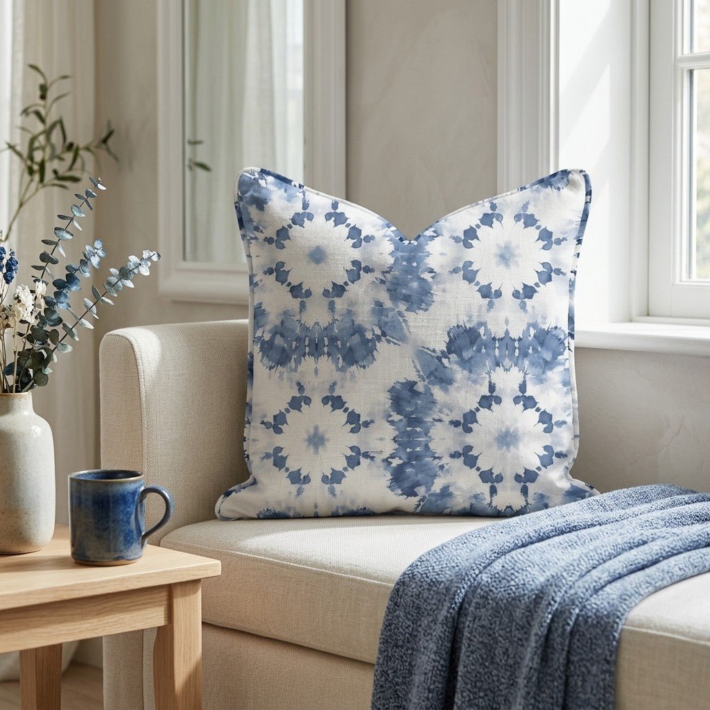 Kaitlyn Throw Pillow - Lemon Park