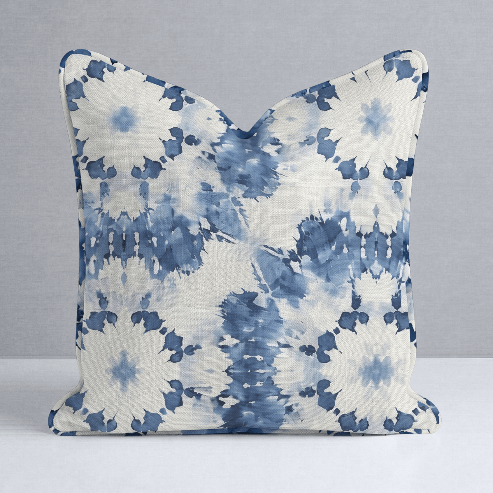Kaitlyn Throw Pillow - Lemon Park