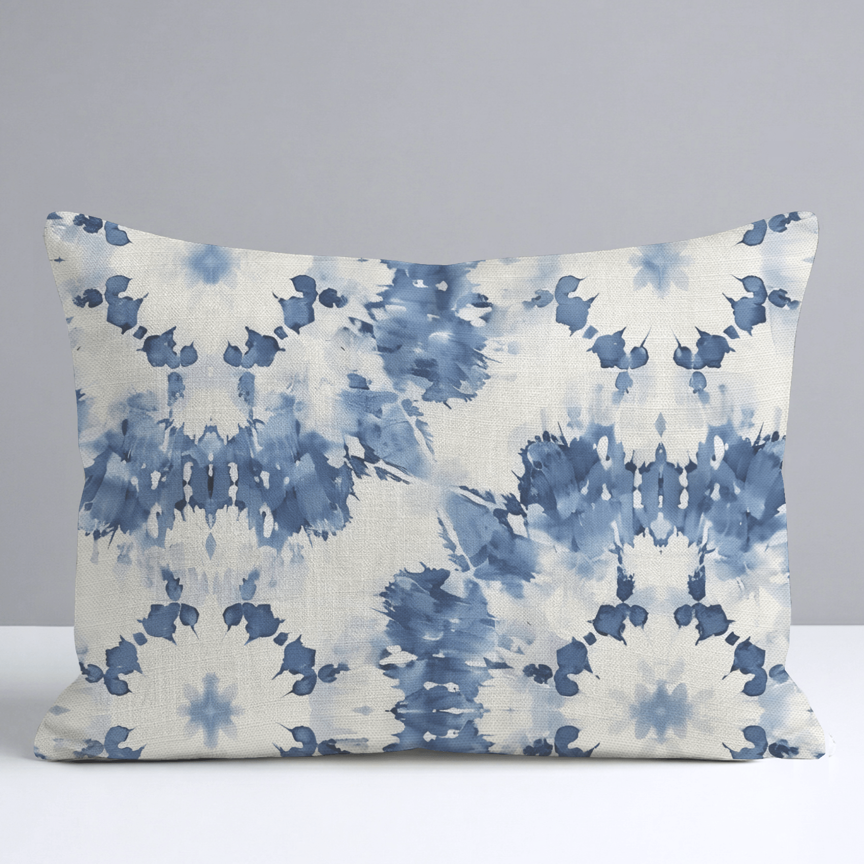 Kaitlyn Throw Pillow - Lemon Park