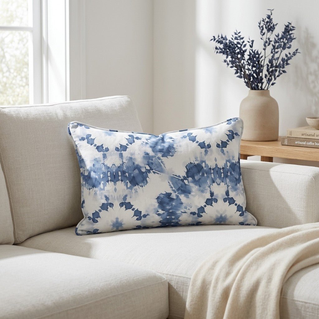 Kaitlyn Throw Pillow - Lemon Park
