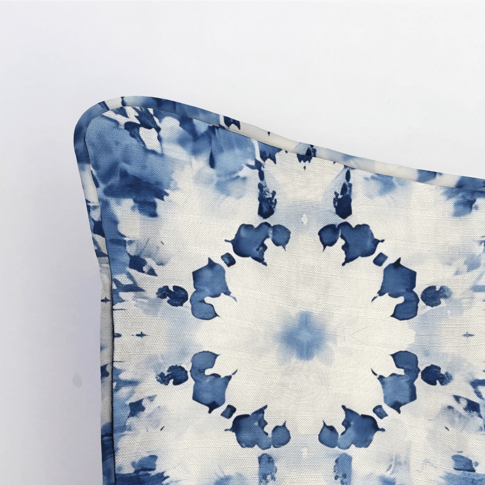 Kaitlyn Throw Pillow - Lemon Park